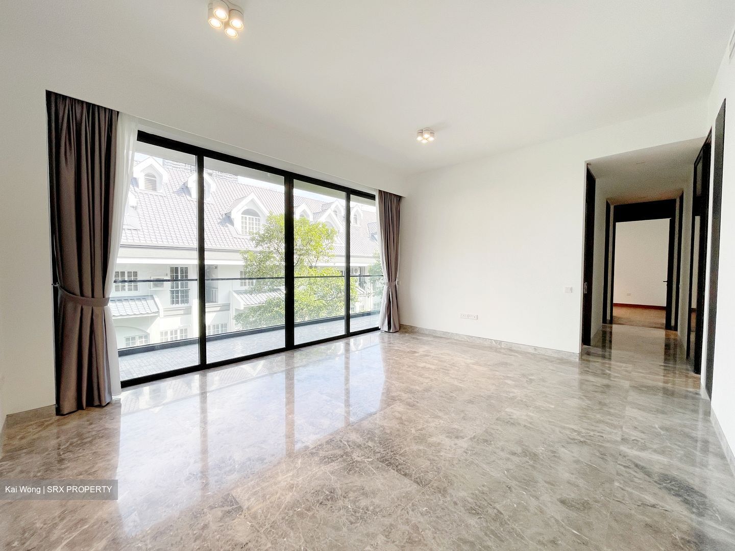 Jervois Privé (D10), Apartment #406175251
